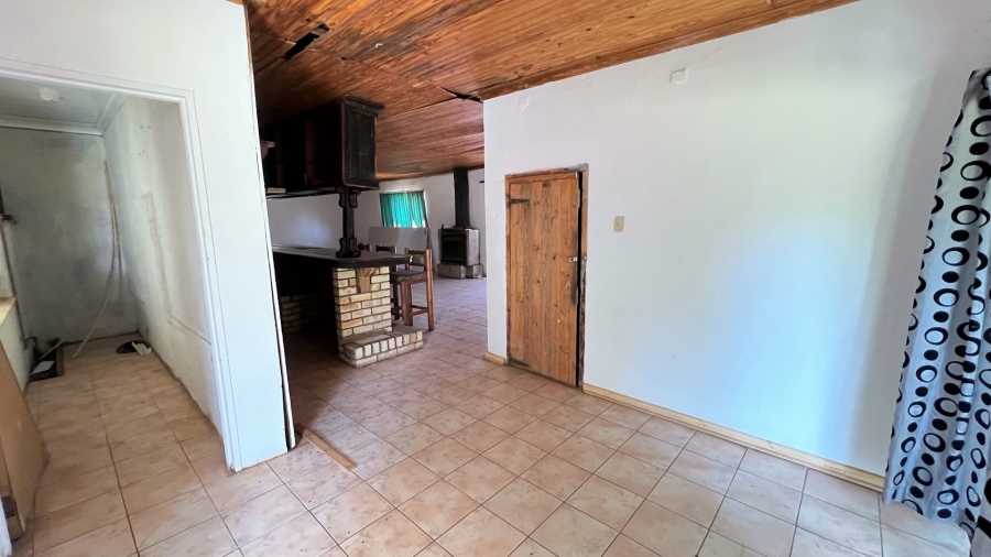 3 Bedroom Property for Sale in Spitskop SH Free State